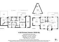 Floorplan Photo