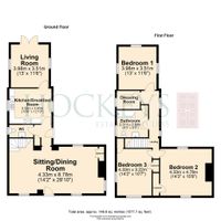 Floorplan Photo
