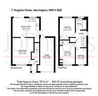 Floorplan Photo