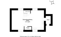 Floorplan Photo