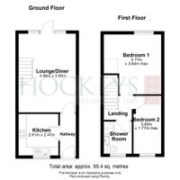 Floorplan Photo