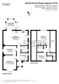 Floorplan Photo