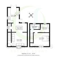 Floorplan Photo