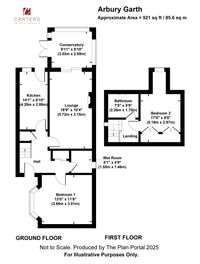 Floorplan Photo
