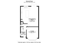 Floorplan Photo