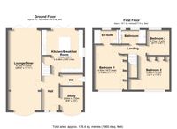 Floorplan Photo