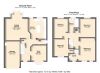 Floorplan Photo