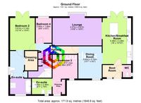 Floorplan Photo