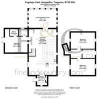 Floorplan Photo