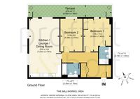 Floorplan Photo