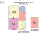 Floorplan Photo
