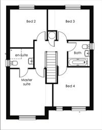 Floorplan Photo