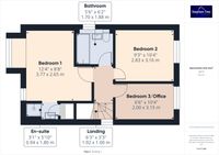 Floorplan Photo