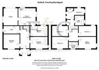 Floorplan Photo