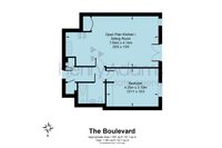 Floorplan Photo