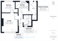 Floorplan Photo