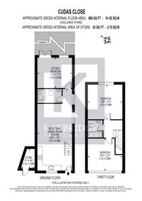 Floorplan Photo
