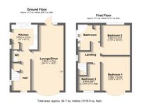 Floorplan Photo