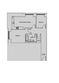 Floorplan Photo