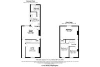 Floorplan Photo