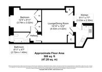 Floorplan Photo