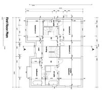 Floorplan Photo