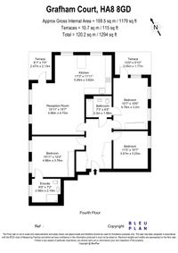 Floorplan Photo