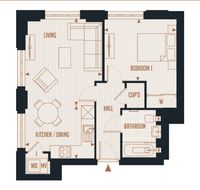 Floorplan Photo