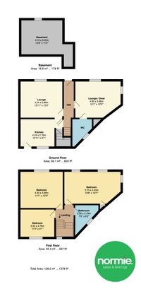 Floorplan Photo