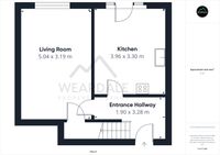 Floorplan Photo