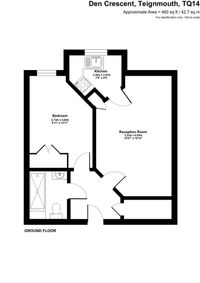 Floorplan Photo