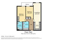 Floorplan Photo