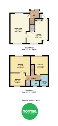 Floorplan Photo