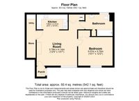 Floorplan Photo