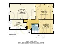 Floorplan Photo