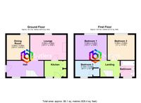 Floorplan Photo