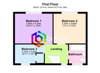 Floorplan Photo