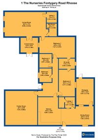 Floorplan Photo