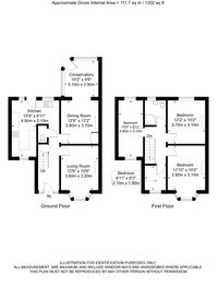 Floorplan Photo