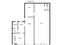 Floorplan Photo