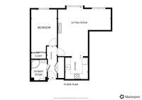 Floorplan Photo