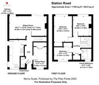 Floorplan Photo
