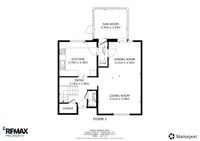 Floorplan Photo