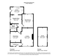 Floorplan Photo