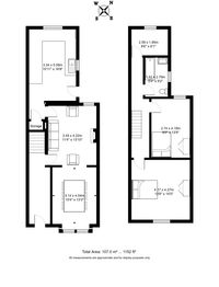 Floorplan Photo