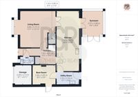 Floorplan Photo
