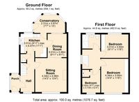 Floorplan Photo