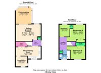 Floorplan Photo