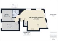 Floorplan Photo