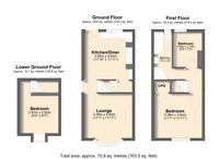 Floorplan Photo